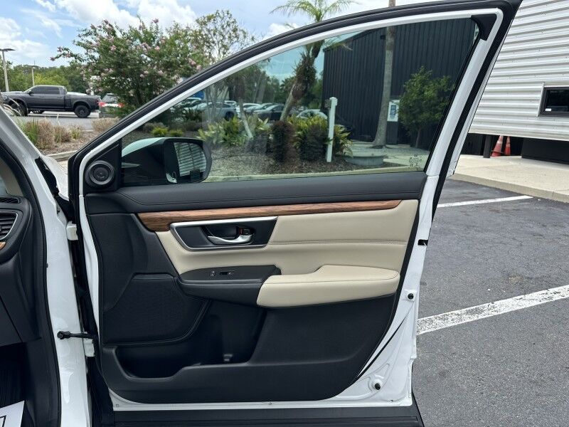 2021 Honda CR-V Touring Jacksonville FL