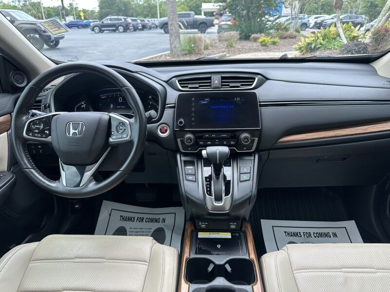 2021 Honda CR-V Touring Jacksonville FL