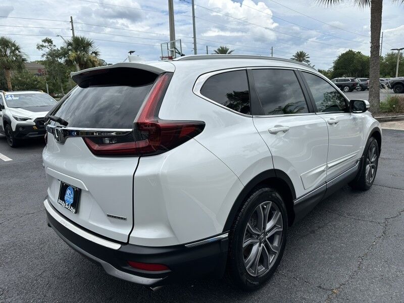 2021 Honda CR-V Touring Jacksonville FL