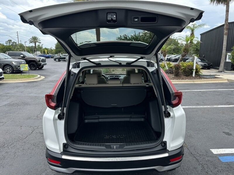 2021 Honda CR-V Touring Jacksonville FL