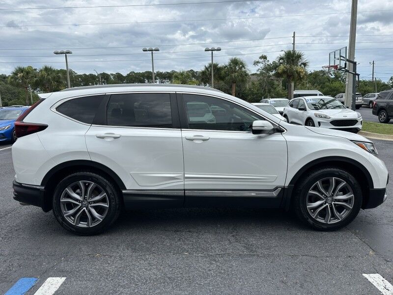 2021 Honda CR-V Touring Jacksonville FL