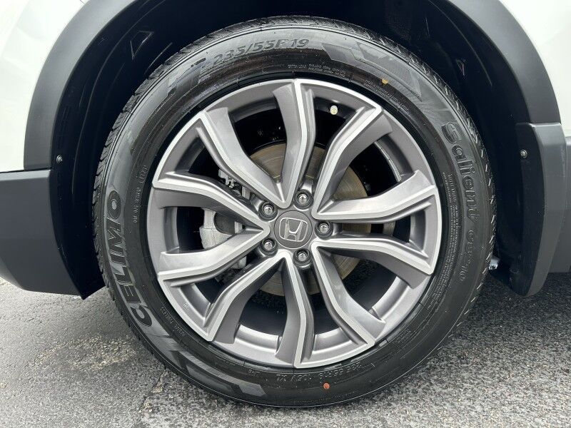 2021 Honda CR-V Touring Jacksonville FL