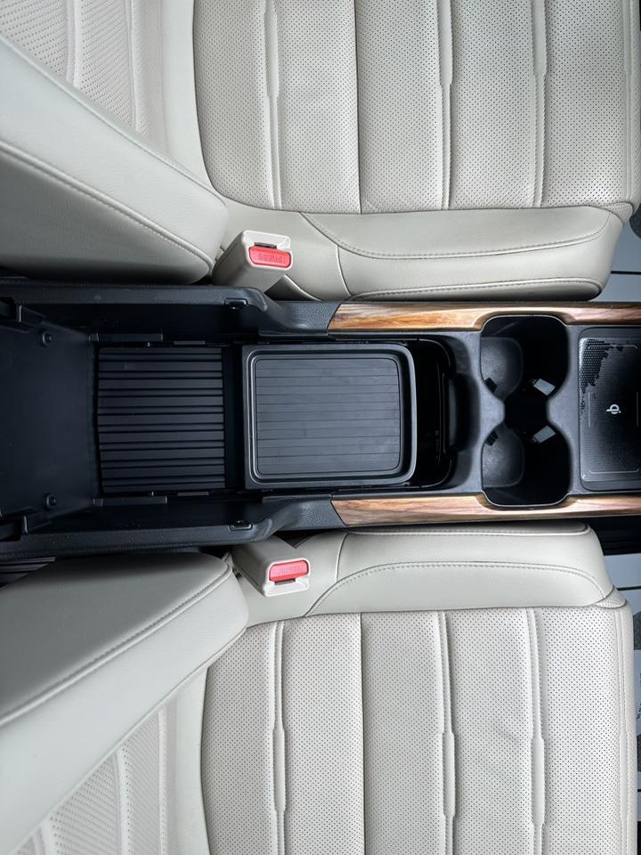 2021 Honda CR-V Touring Jacksonville FL