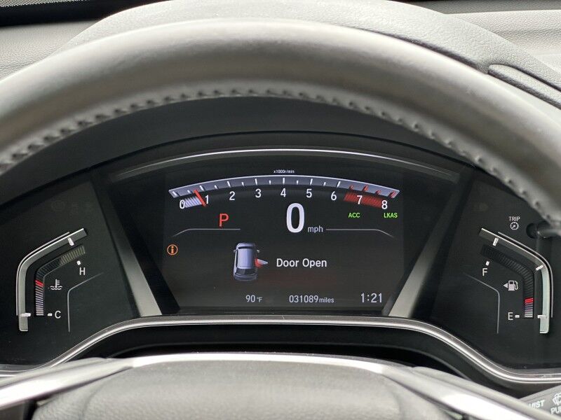 2021 Honda CR-V Touring Jacksonville FL