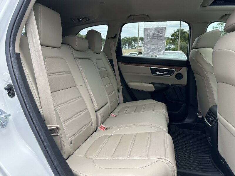 2021 Honda CR-V Touring Jacksonville FL
