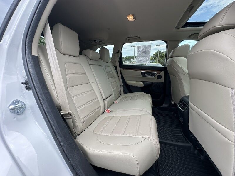 2021 Honda CR-V Touring Jacksonville FL