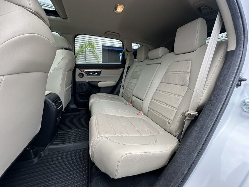 2021 Honda CR-V Touring Jacksonville FL