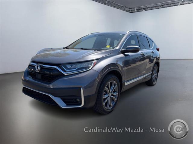 2021 Honda CR-V Touring Mesa AZ