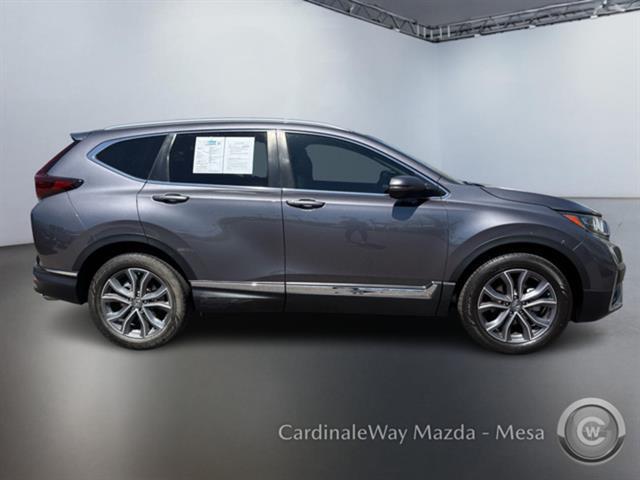2021 Honda CR-V Touring Mesa AZ