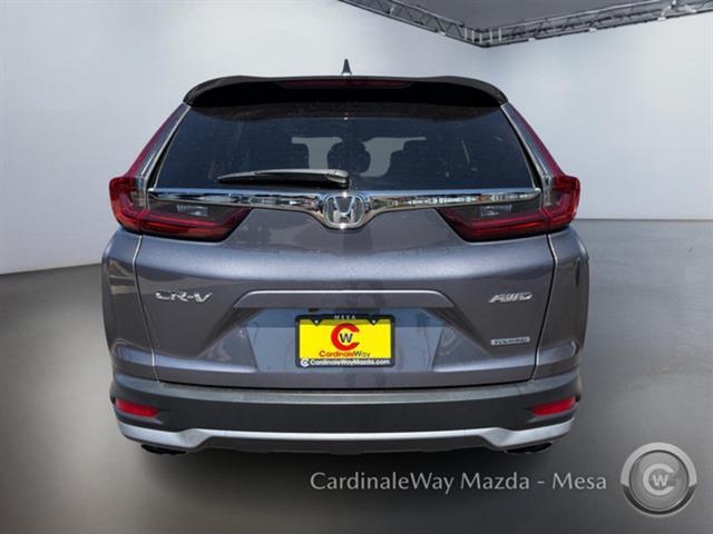 2021 Honda CR-V Touring Mesa AZ