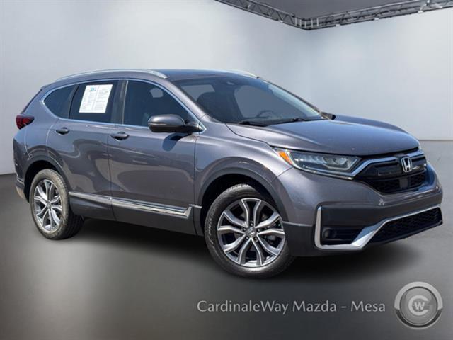 2021 Honda CR-V Touring Mesa AZ