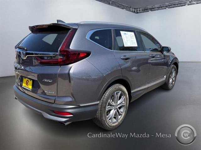 2021 Honda CR-V Touring Mesa AZ