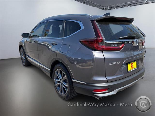 2021 Honda CR-V Touring Mesa AZ