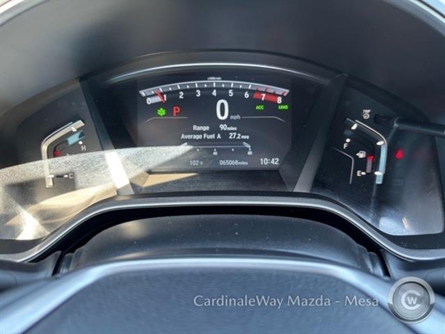 2021 Honda CR-V Touring Mesa AZ