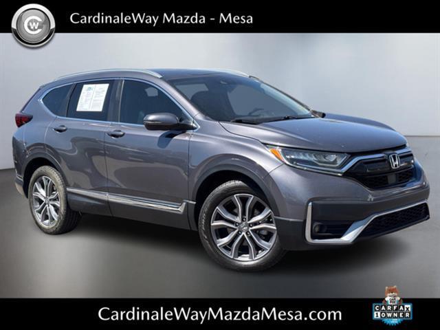 2021 Honda CR-V Touring Mesa AZ