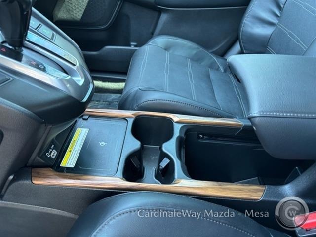 2021 Honda CR-V Touring Mesa AZ