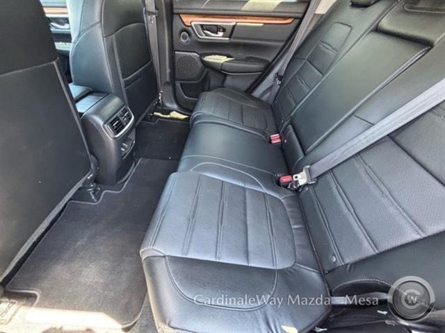 2021 Honda CR-V Touring Mesa AZ