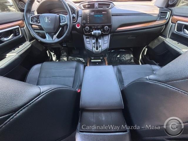 2021 Honda CR-V Touring Mesa AZ