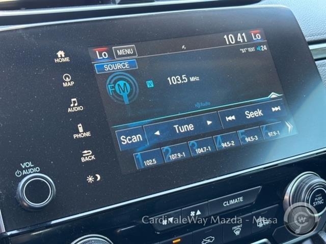 2021 Honda CR-V Touring Mesa AZ