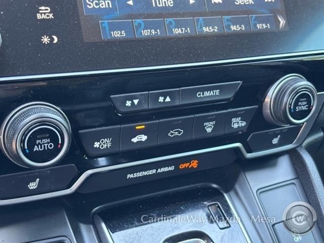 2021 Honda CR-V Touring Mesa AZ