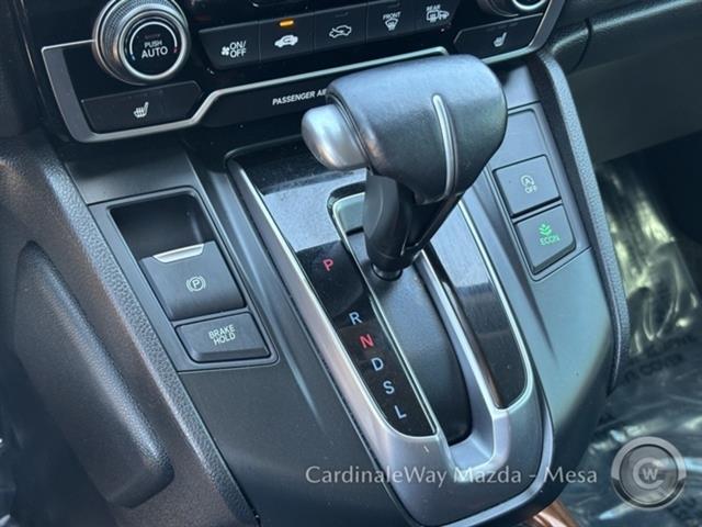 2021 Honda CR-V Touring Mesa AZ