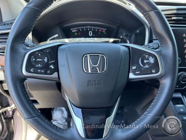2021 Honda CR-V Touring Mesa AZ