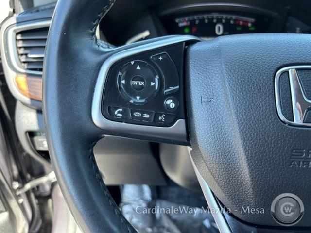 2021 Honda CR-V Touring Mesa AZ
