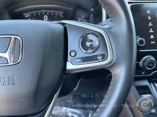 2021 Honda CR-V Touring Mesa AZ