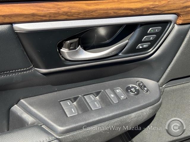 2021 Honda CR-V Touring Mesa AZ
