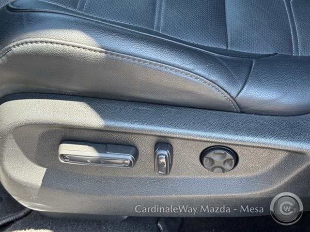 2021 Honda CR-V Touring Mesa AZ