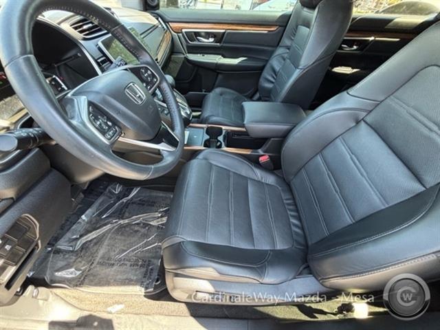 2021 Honda CR-V Touring Mesa AZ