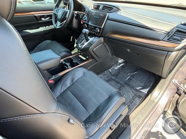 2021 Honda CR-V Touring Mesa AZ