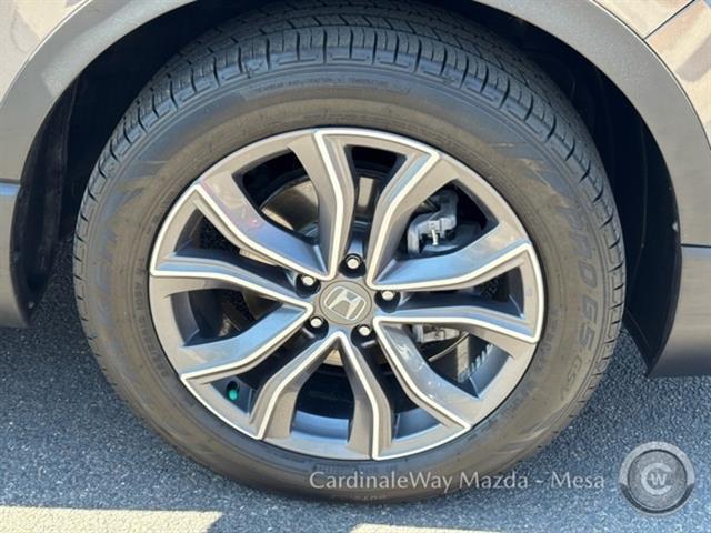 2021 Honda CR-V Touring Mesa AZ
