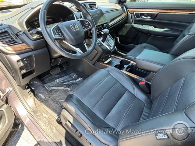 2021 Honda CR-V Touring Mesa AZ