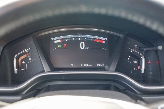 2021 Honda CR-V Touring Moreno Valley CA