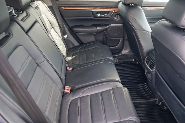 2021 Honda CR-V Touring Moreno Valley CA