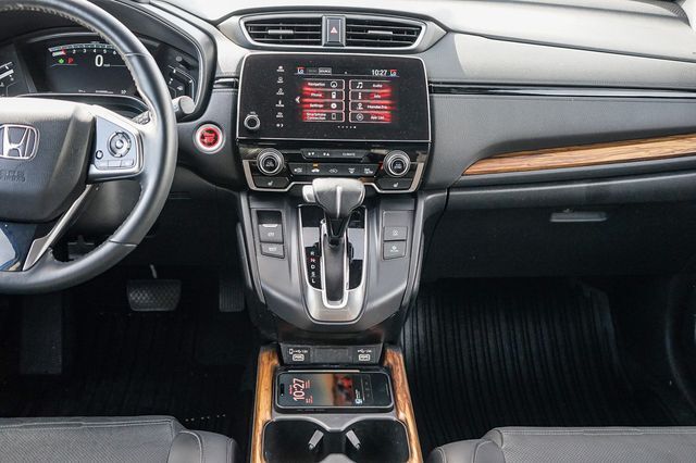 2021 Honda CR-V Touring Moreno Valley CA