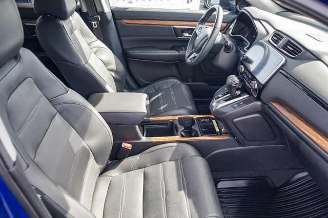 2021 Honda CR-V Touring Moreno Valley CA