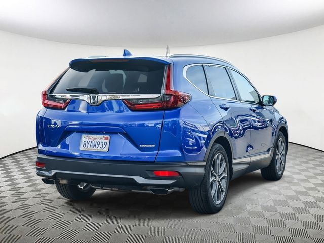 2021 Honda CR-V Touring Moreno Valley CA