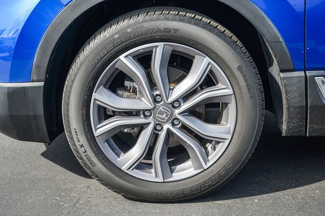 2021 Honda CR-V Touring Moreno Valley CA