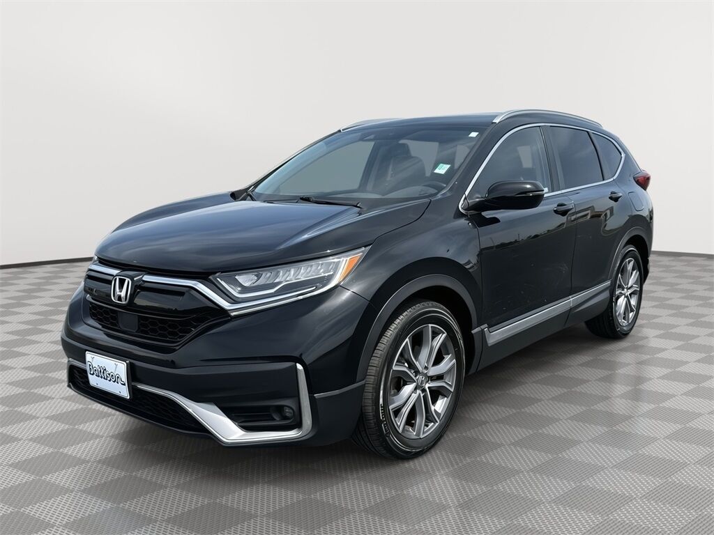 2021 Acura RDX Technology photo 35
