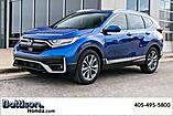 2021 Honda CR-V Touring Oklahoma City OK 2021 Honda CR-V Touring Oklahoma City OK