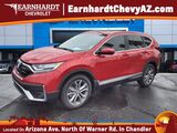 2021 Honda CR-V Touring Phoenix AZ 2021 Honda CR-V Touring Phoenix AZ