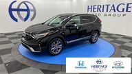 2021 Honda CR-V Touring Rome GA 2021 Honda CR-V Touring Rome GA
