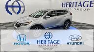 2021 Honda CR-V Touring Rome GA 2021 Honda CR-V Touring Rome GA