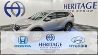 2021 Honda CR-V Touring Rome GA 2021 Honda CR-V Touring Rome GA