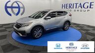 2021 Honda CR-V Touring Rome GA 2021 Honda CR-V Touring Rome GA
