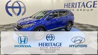 2021 Honda CR-V Touring Rome GA 2021 Honda CR-V Touring Rome GA