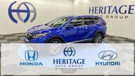 2021 Honda CR-V Touring Rome GA 2021 Honda CR-V Touring Rome GA