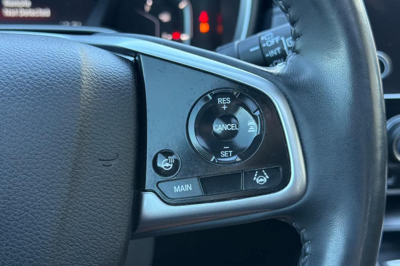 2021 Honda CR-V Touring Roseville CA
